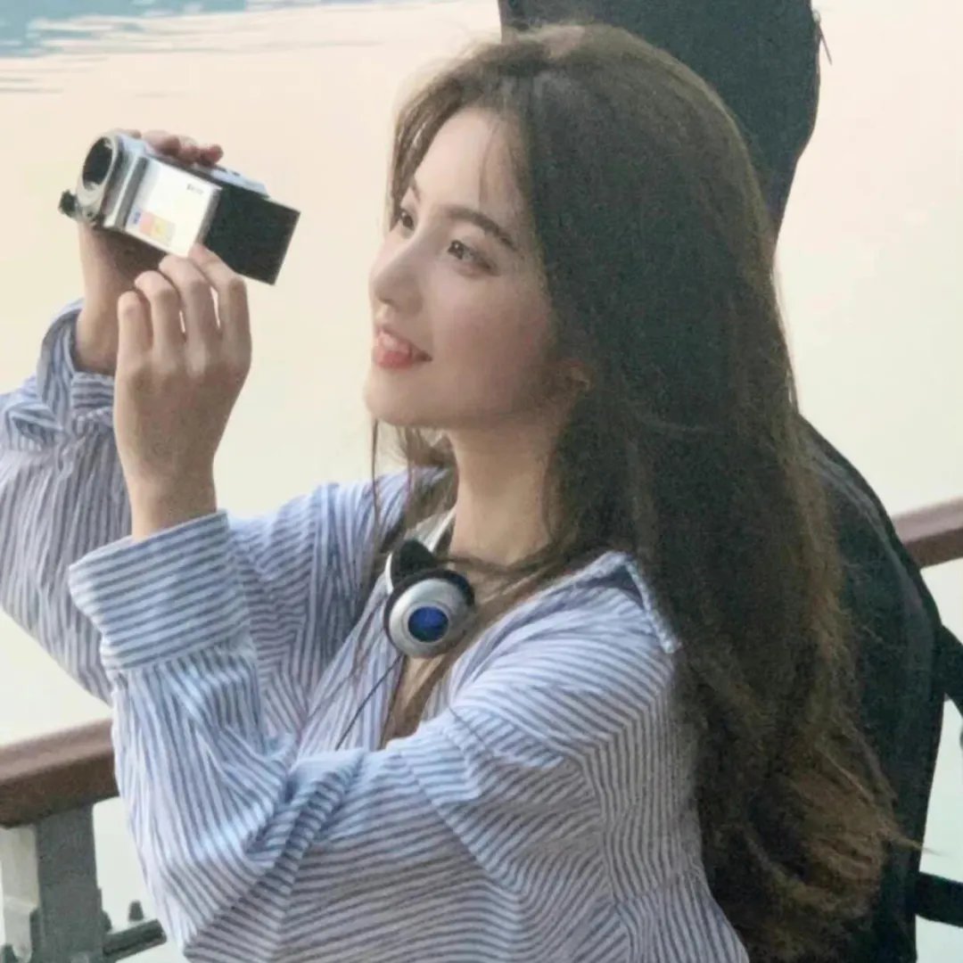 新娘与我